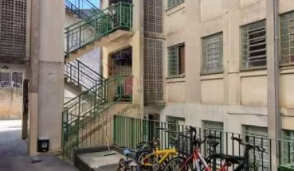APARTAMENTO À VENDA NO MORADA DAS VINHAS EM JUNDIAÍ/SP