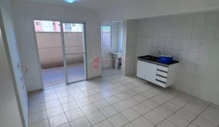APARTAMENTO GARDEN À VENDA NO RESIDENCIAL PARAÍSO - JARDIM PROMECA - VÁRZEA PAULISTA/SP