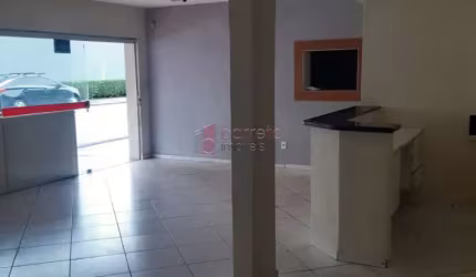 PRÉDIO COMERCIAL PARA VENDA E LOCAÇÃO NO BAIRRO VIANELO EM JUNDIAÍ/SP