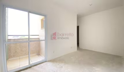 APARTAMENTO À VENDA NO CONDOMÍNIO RESIDENCIAL BURITI EM VÁRZEA PAULISTA/SP