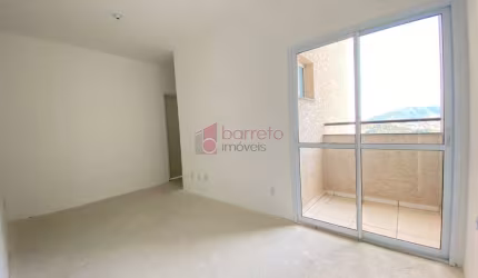 APARTAMENTO À VENDA NO CONDOMÍNIO RESIDENCIAL BURITI EM VÁRZEA PAULISTA/SP