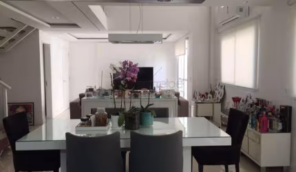 APARTAMENTO DUPLEX À VENDA NO VIVERE DUPLEX EM JUNDIAÍ - SP