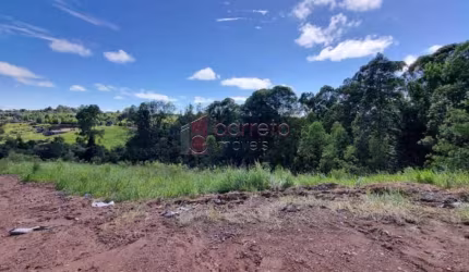 Belo lote de 5.000m² em condomínio de Alto Padrão, Jundiaí -SP