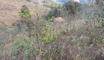 TERRENO PARA VENDA EM CONDOMÍNIO DE ALTO PADRÃO, NO BAIRRO IVUTURUCAIA - PARQUE DOS MANACÁS.