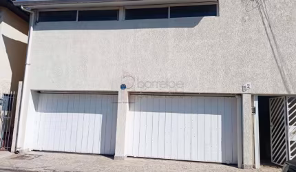 Casa a venda em Jundiaí no bairro Vila Rami