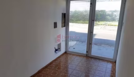 CASA TÉRREA À VENDA NA VILA ARENS - JUNDIAÍ/SP