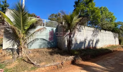 CASA EM CONTRUÇÃO NO JARDIM TARANTELA / CAXAMBU EM JUNDIAÍ/SP