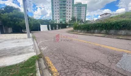 TERRENO À VENDA NO BAIRRO VILA JAPI II - JARDIM PAULISTA - EM JUNDIAÍ/SP