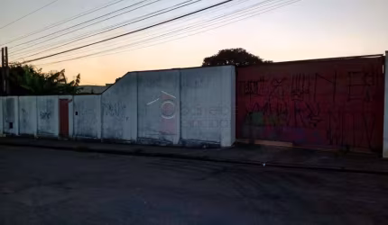 Comercial Terreno em Jundiaí