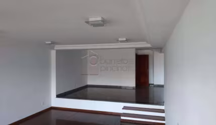 APARTAMENTO PARA VENDA, NO CONDOMÍNIO SERRA DOS CRISTAIS EM JUNDIAÍ -SP
