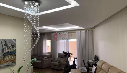 APARTAMENTO GARDEN COM 3 DORMITÓRIOS À VENDA NO CONDOMÍNIO NEW GARDEN - JUNDIAÍ/SP