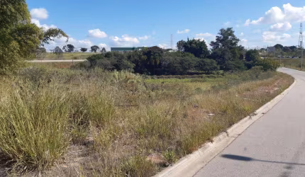 Comercial Terreno em Jundiaí