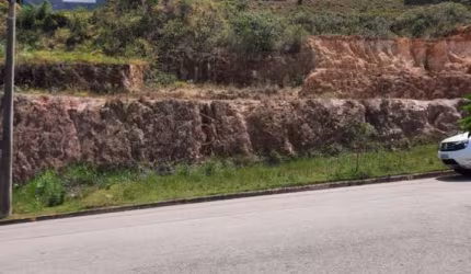 TERRENO A VENDA NO JARDIM IPANEMA - JUNDIAÍ SP