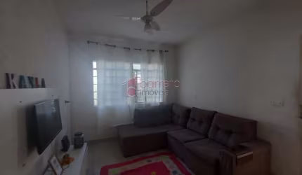 CASA À VENDA - JARDIM TARUMÃ - JUNDIAÍ / SP
