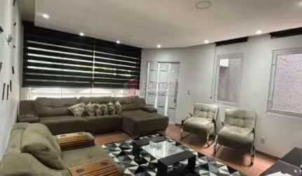 EXCELENTE CASA À VENDA NO BAIRRO CIDADE JARDIM EM JUNDIAí/SP