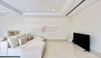 CASA À VENDA, CONDOMÍNIO QUINTA DAS LARANJEIRAS, JUNDIAÍ