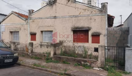 CASA COMERCIAL A VENDA VILA RAMI JUNDIAÍ