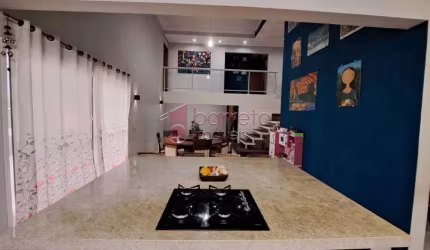 Casa Condomínio em Jundiaí