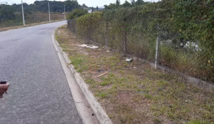 Comercial Terreno em Jundiaí
