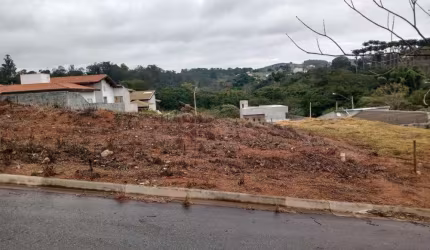 Comercial Terreno em Itatiba