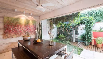 CASA À VENDA NO RESIDENCIAL PORTAL DO PARAÍSO EM JUNDIAÍ