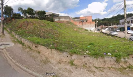 Terreno Padrão em Jundiaí