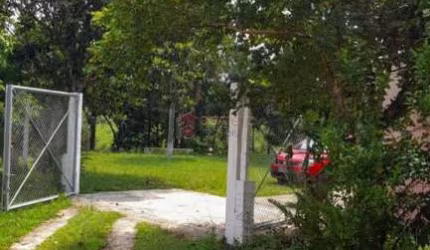CHÁCARA À VENDA EM CAMPO LIMPO PAULISTA/SP