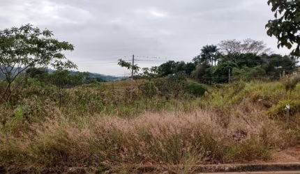 Comercial Terreno em Itatiba