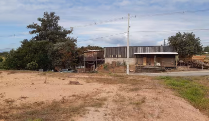 Comercial Terreno em Jundiaí