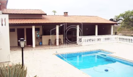 CASA RESIDENCIAL PARA VENDA EM JUNDIAÍ NO BAIRRO CAXAMBU