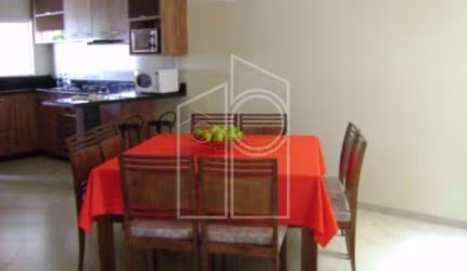 CASA PARA VENDA - JARDIM IPANEMA - JUNDIAÍ/SP