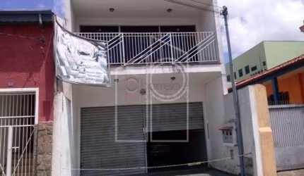 PREDIO COMERCIAL PARA VENDA NO CENTRO DE JUNDIAÍ / SP