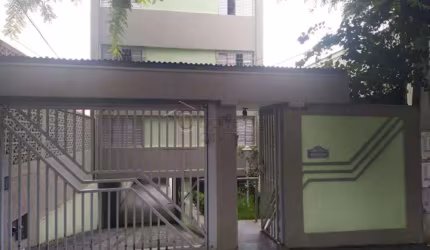 APARTAMENTO PARA VENDA NO EDIFÍCIO CAVALCANTI - JUNDIAÍ/SP