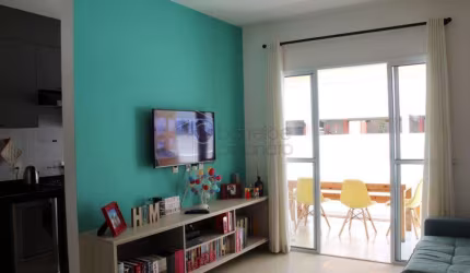 APARTAMENTO À VENDA NO CONDOMÍNIO PALAZZO REALE - JARDIM BONFIGLIOLI - JUNDIAÍ/SP