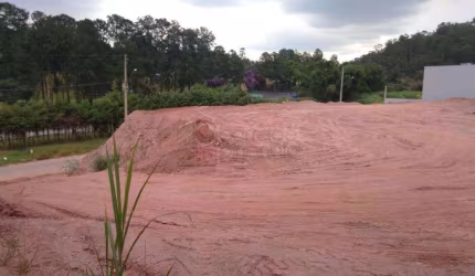 Terreno Padrão em Jundiaí