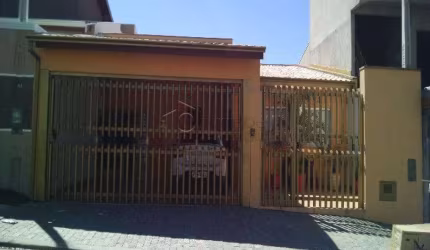 Casa Padrão em Jundiaí
