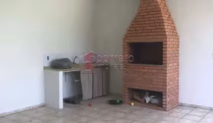 CASA PARA VENDA EM JUNDIAÍ NO BAIRRO JD. TORRE SÃO JOSÉ.