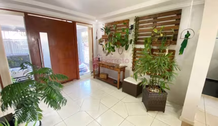 CASA À VENDA NA VILA NOVA ESPERIA EM JUNDIAÍ/SP