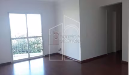 APARTAMENTO À VENDA, EDIFÍCIO VERONA, JUNDIAÍ