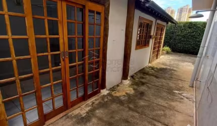 Casa / Sobrado - venda - Vila Maria Luiza - Jundiaí