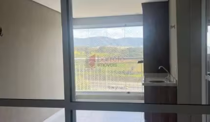 APARTAMENTO À VENDA NO CONDOMÍNIO NATURALE NO BAIRRO JARDIM FLÓRIDA EM JUNDIAÍ/SP