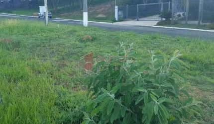 TERRENO PARA VENDA LOCALIZADO NO CONDOMÍNIO PORTAL DA COLINA, NA CIDADE DE JUNDIAÍ.