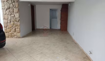 CASA PARA VENDA JARDIM PACAEMBU - JUNDIAÍ
