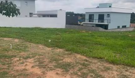 TERRENO Á VENDA NO CONDOMÍNIO GRAN VILLE SÃO VENÂNCIO