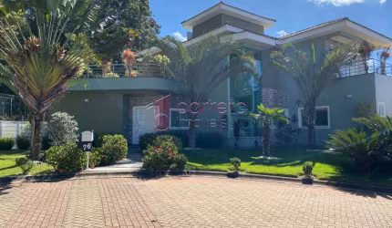 EXCELENTE CASA À VENDA NO CONDOMÍNIO IBI ARAM I EM ITUPEVA/SP