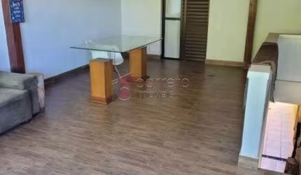SOBRADO À VENDA NO BAIRRO JARDIM TANNUS EM JUNDIAÍ/SP