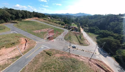 TERRENO A VENDA - LOTEAMENTO VIVACE DOURADOS - LAGOA DOS PATOS JUNDIAÍ/SP