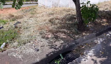 TERRENO À VENDA NO JARDIM VERONA - ITATIBA / SP