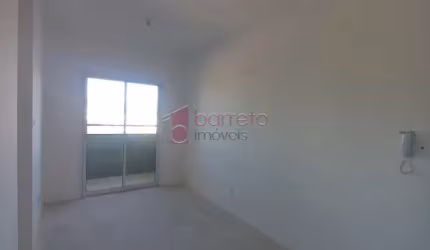 APARTAMENTO À VENDA NO CONDOMÍNIO RESIDENCIAL BURITI EM VÁRZEA PAULISTA/SP