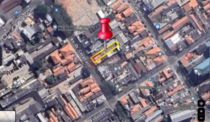 CASA ANTIGA À VENDA NO CENTRO DE JUNDIAÍ/SP